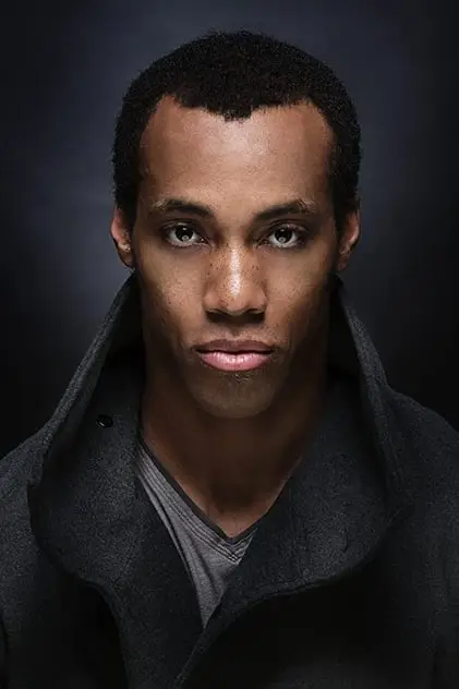 Photo de Toney, Aaron Photo de Toney, Aaron