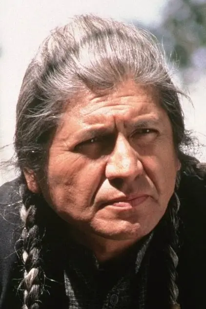 Photo de Tootoosis, Gordon Photo de Tootoosis, Gordon