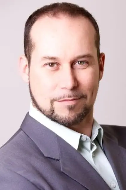Photo de Topor, John