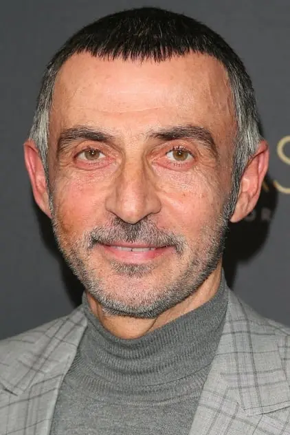 Photo de Toub, Shaun Photo de Toub, Shaun