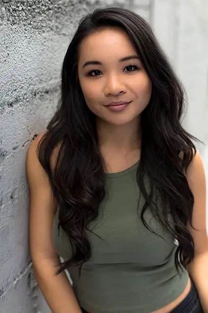 Photo de Tong, Jennifer