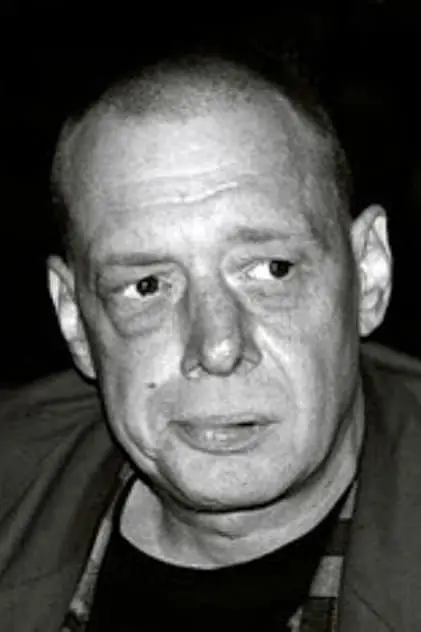 Photo de Toupy, Didier Photo de Toupy, Didier