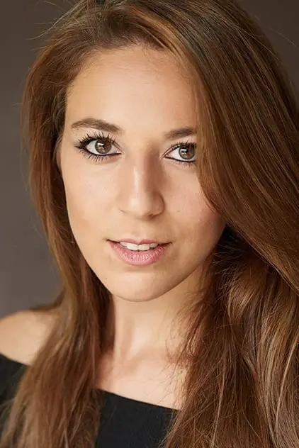 Photo de Townsend, Amber