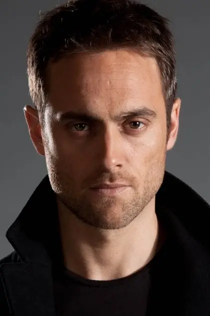Photo de Townsend, Stuart Photo de Townsend, Stuart