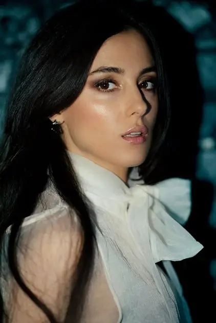 Photo de Tosun, Cansu