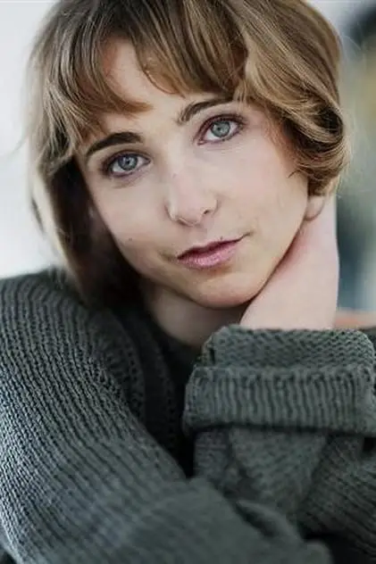 Photo de Touron, Fanny