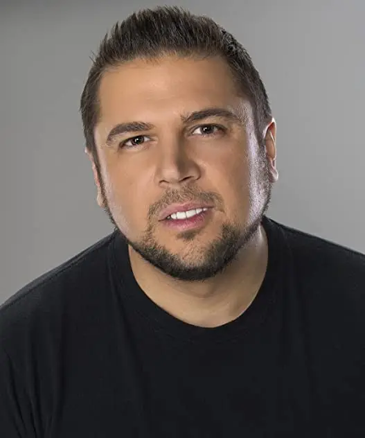 Photo de Towers, Jay