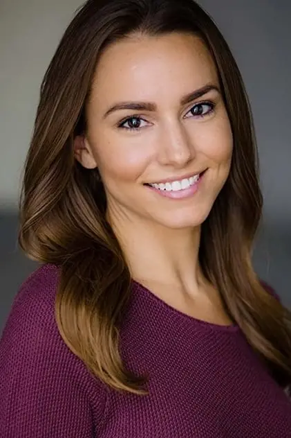 Photo de Trainham, Jessica