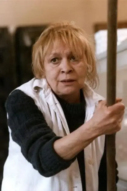 Photo de Třebická, Jiřina