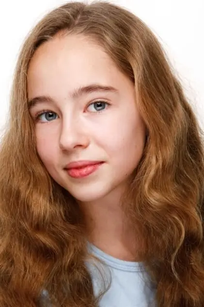 Photo de Treherne, Zara
