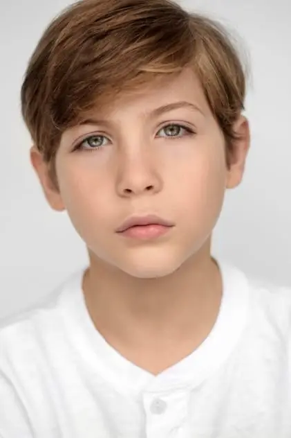 Photo de Tremblay, Jacob Photo de Tremblay, Jacob