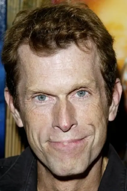 Photo de Tress, David