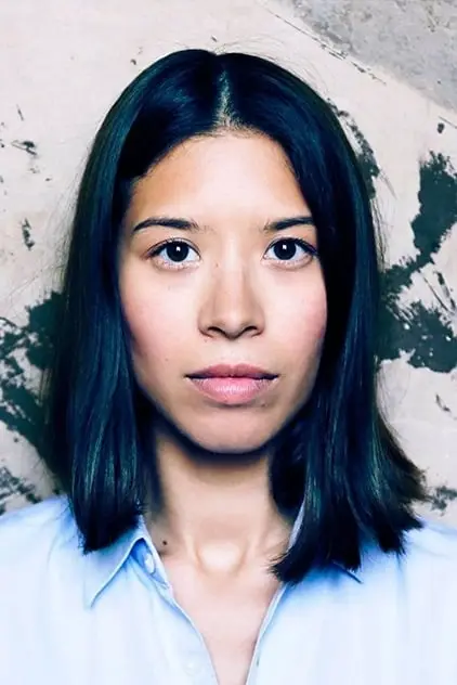 Photo de Tran, Claire Photo de Tran, Claire