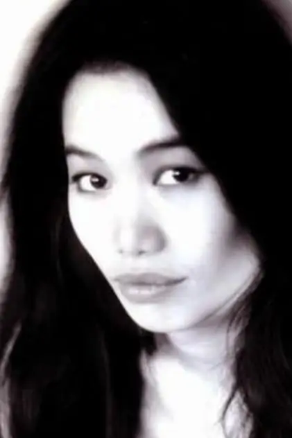 Photo de Tran, Ysé