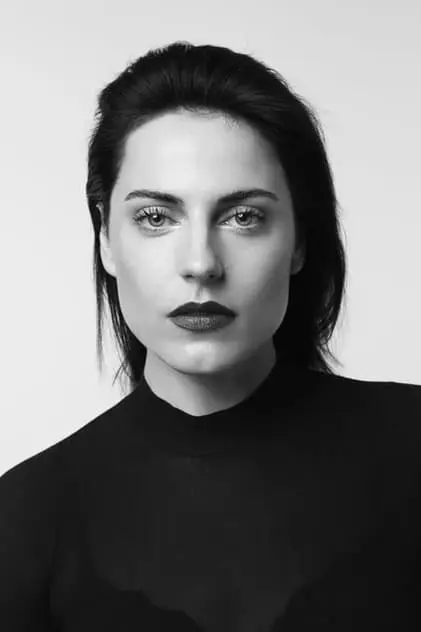 Photo de Traue, Antje