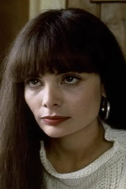 Photo de Trintignant, Marie Photo de Trintignant, Marie