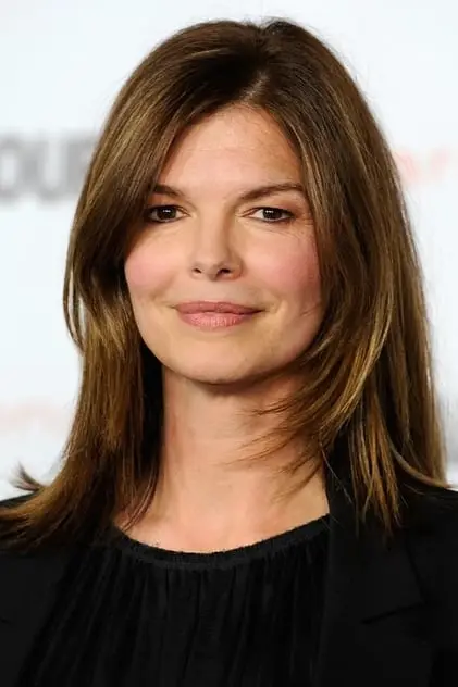 Photo de Tripplehorn, Jeanne Photo de Tripplehorn, Jeanne