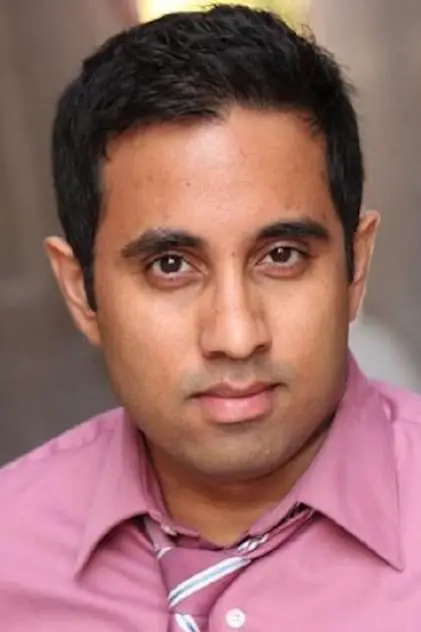 Photo de Trivedi, Abhi