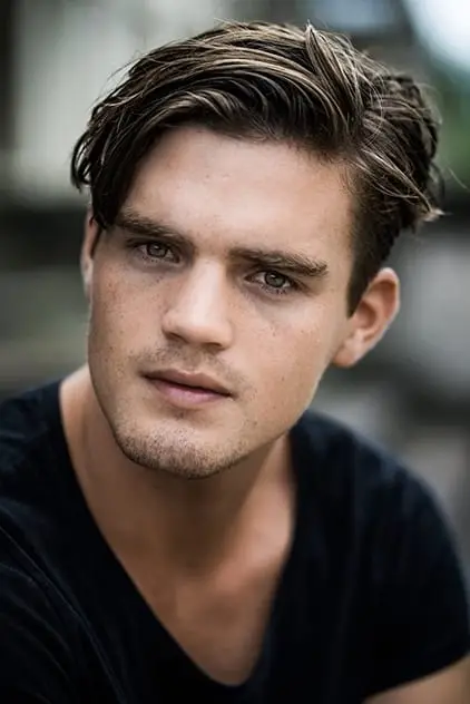 Photo de Triller, Paul