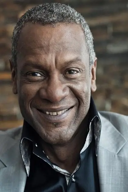 Photo de Trotman-harewood, Errol