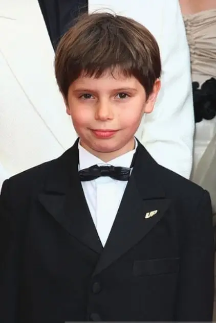 Photo de Trouffier, Tom
