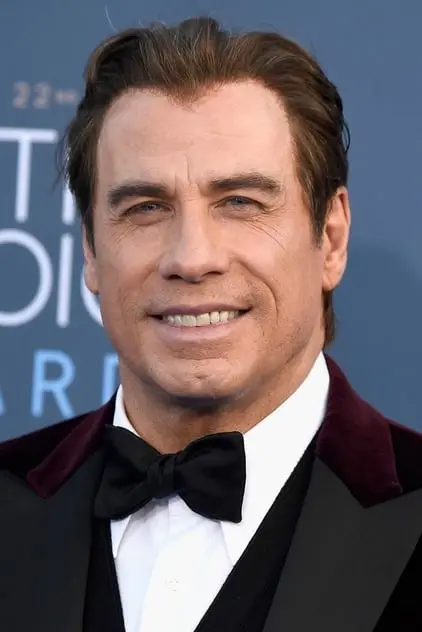 Photo de Travolta, John