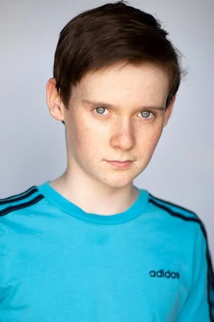 Photo de Treacy, Finn