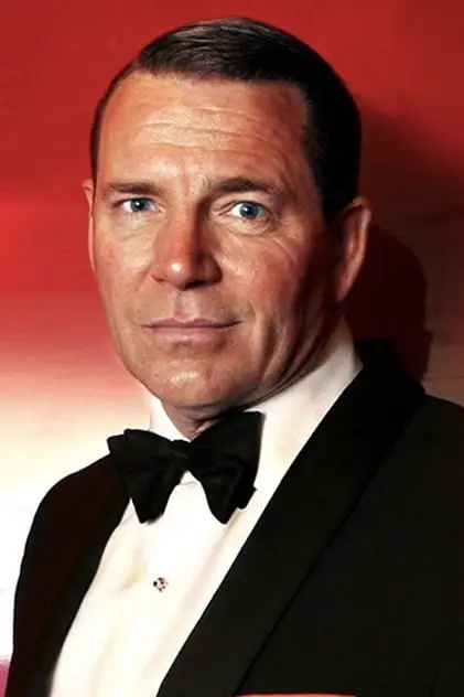 Photo de Triffitt, Stephen