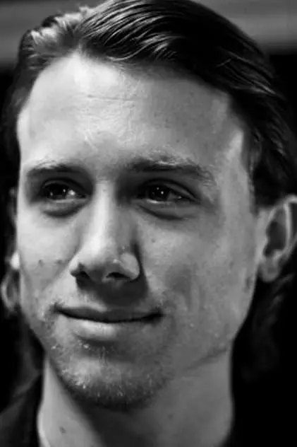 Photo de Trost, Brandon Photo de Trost, Brandon