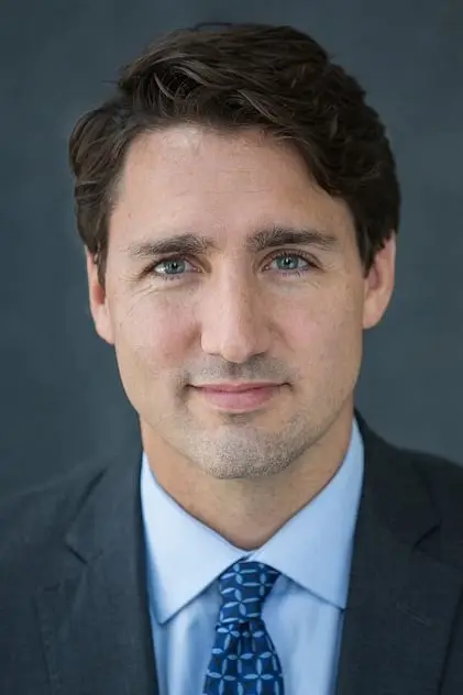 Photo de Trudeau, Justin Photo de Trudeau, Justin