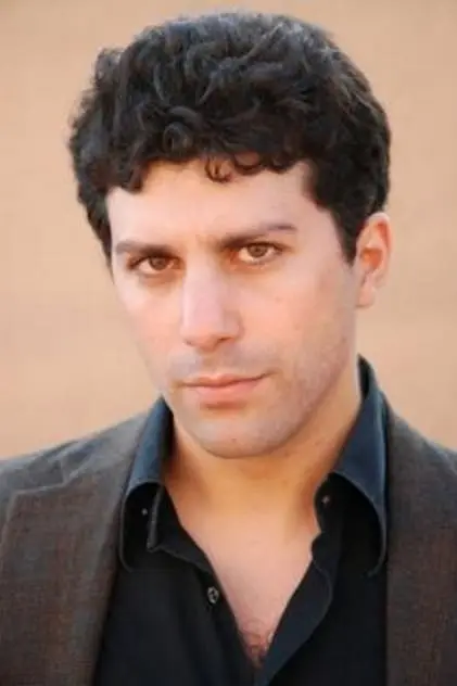 Photo de Triggiani, Massimo