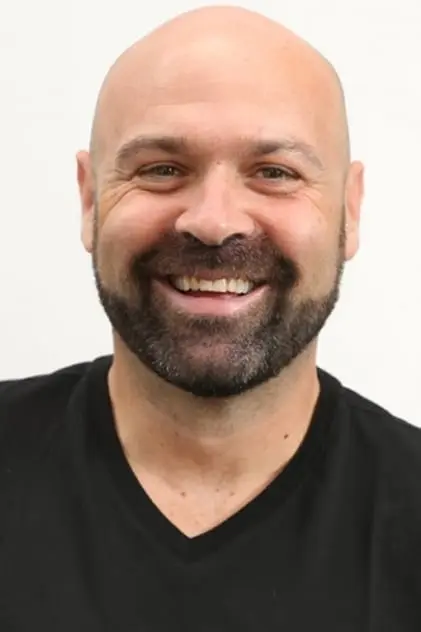 Photo de Trogi, Ricardo Photo de Trogi, Ricardo