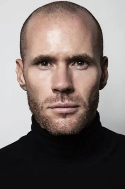 Photo de Trevena, Oliver