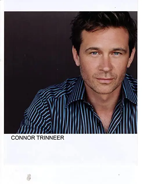 Photo de Trinneer, Connor Photo de Trinneer, Connor