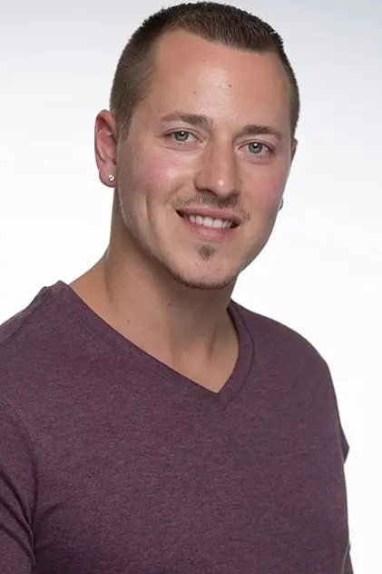 Photo de Trapp, Derek james Photo de Trapp, Derek james