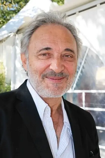 Photo de Tribes, Jean-louis