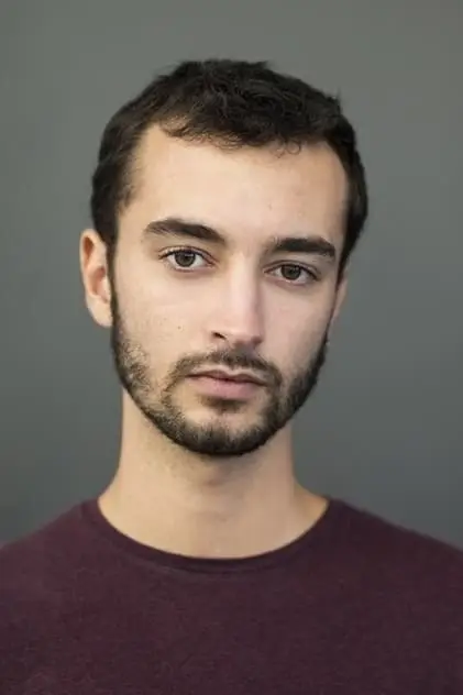 Photo de Trouillard, Jules