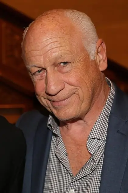 Photo de Travolta, Joey
