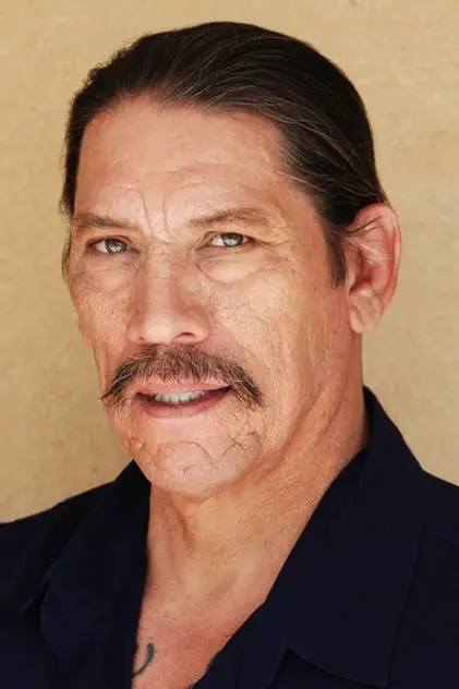 Photo de Trejo, Danny Photo de Trejo, Danny