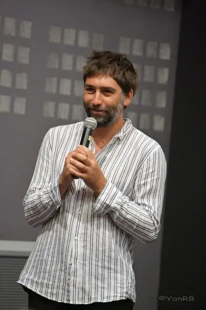 Photo de Trouilh, Jérémy