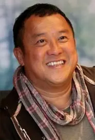 Photo de Tsang, Eric Photo de Tsang, Eric