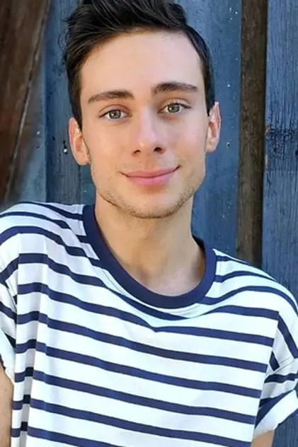 Photo de Tsibulya, Alan