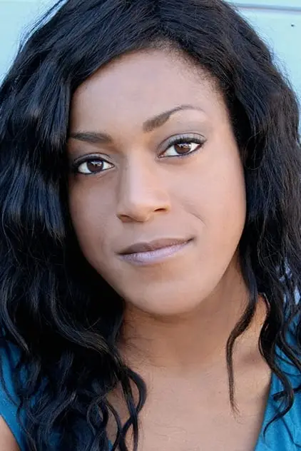 Photo de Tucker, Keisha