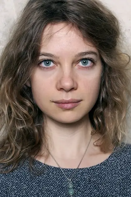 Photo de Tuillier, Laura Photo de Tuillier, Laura