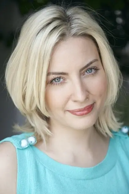 Photo de Tumanova, Nadia