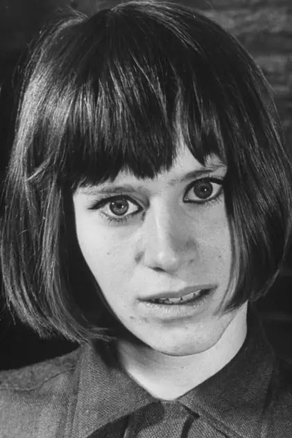 Photo de Tushingham, Rita Photo de Tushingham, Rita