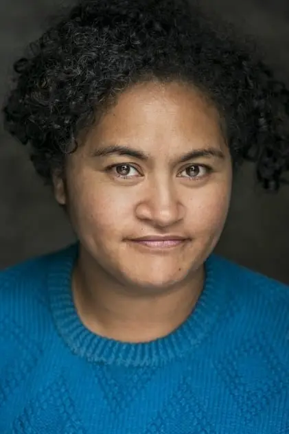 Photo de Tu'u, Louise