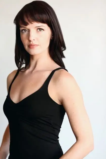Photo de Tucker, Yvette