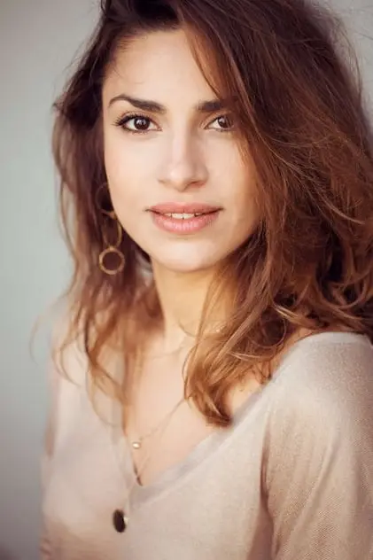 Photo de Turmel, Roxane