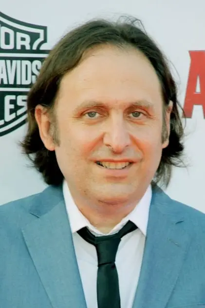 Photo de Turkington, Gregg Photo de Turkington, Gregg